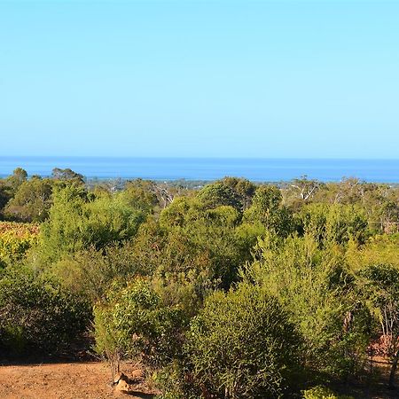 Surinam Villa Dunsborough Eksteriør bilde