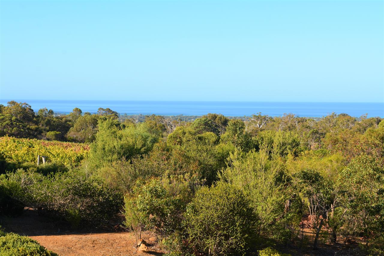 Surinam Villa Dunsborough Eksteriør bilde