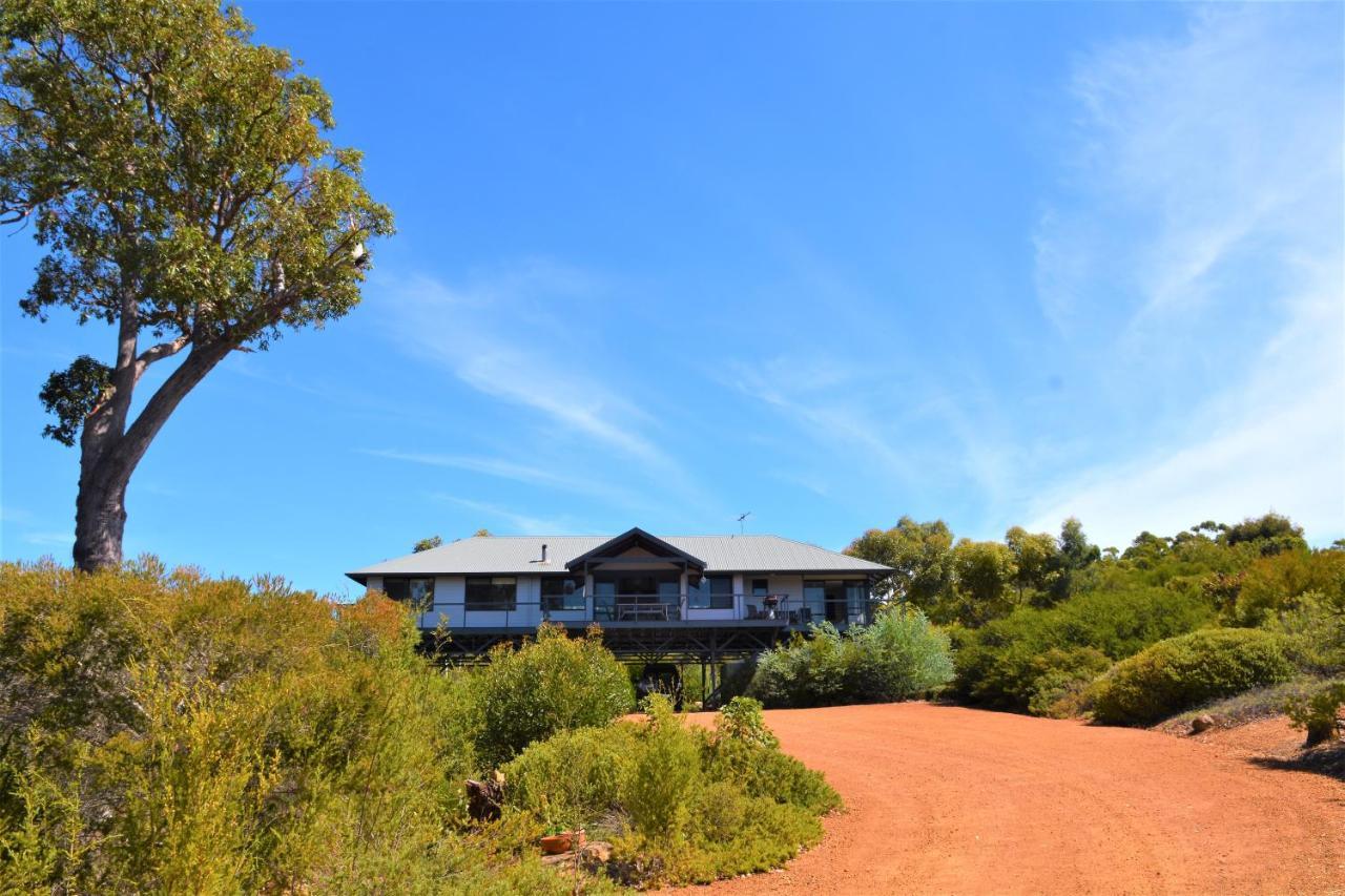 Surinam Villa Dunsborough Eksteriør bilde