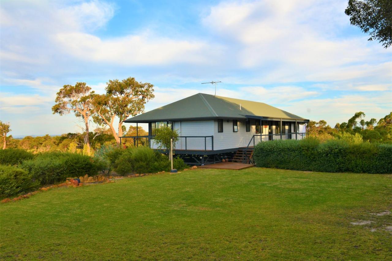 Surinam Villa Dunsborough Eksteriør bilde