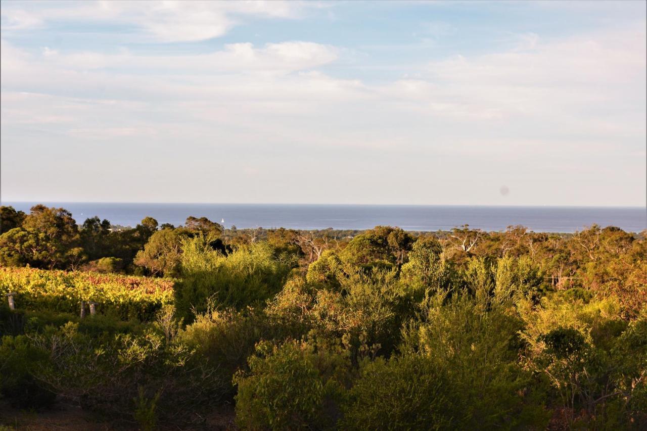 Surinam Villa Dunsborough Eksteriør bilde