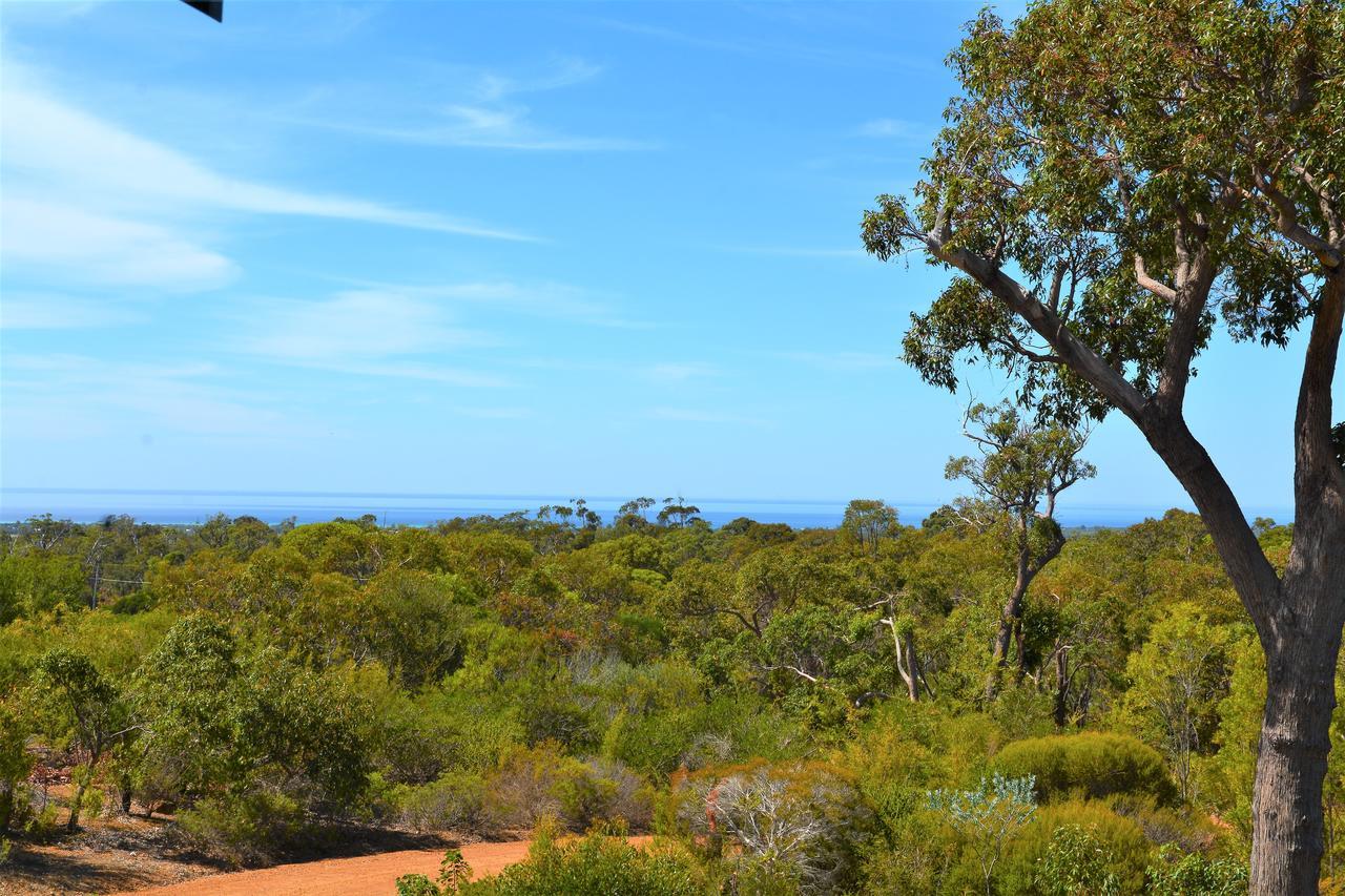 Surinam Villa Dunsborough Eksteriør bilde