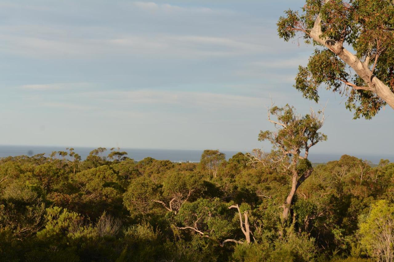 Surinam Villa Dunsborough Eksteriør bilde