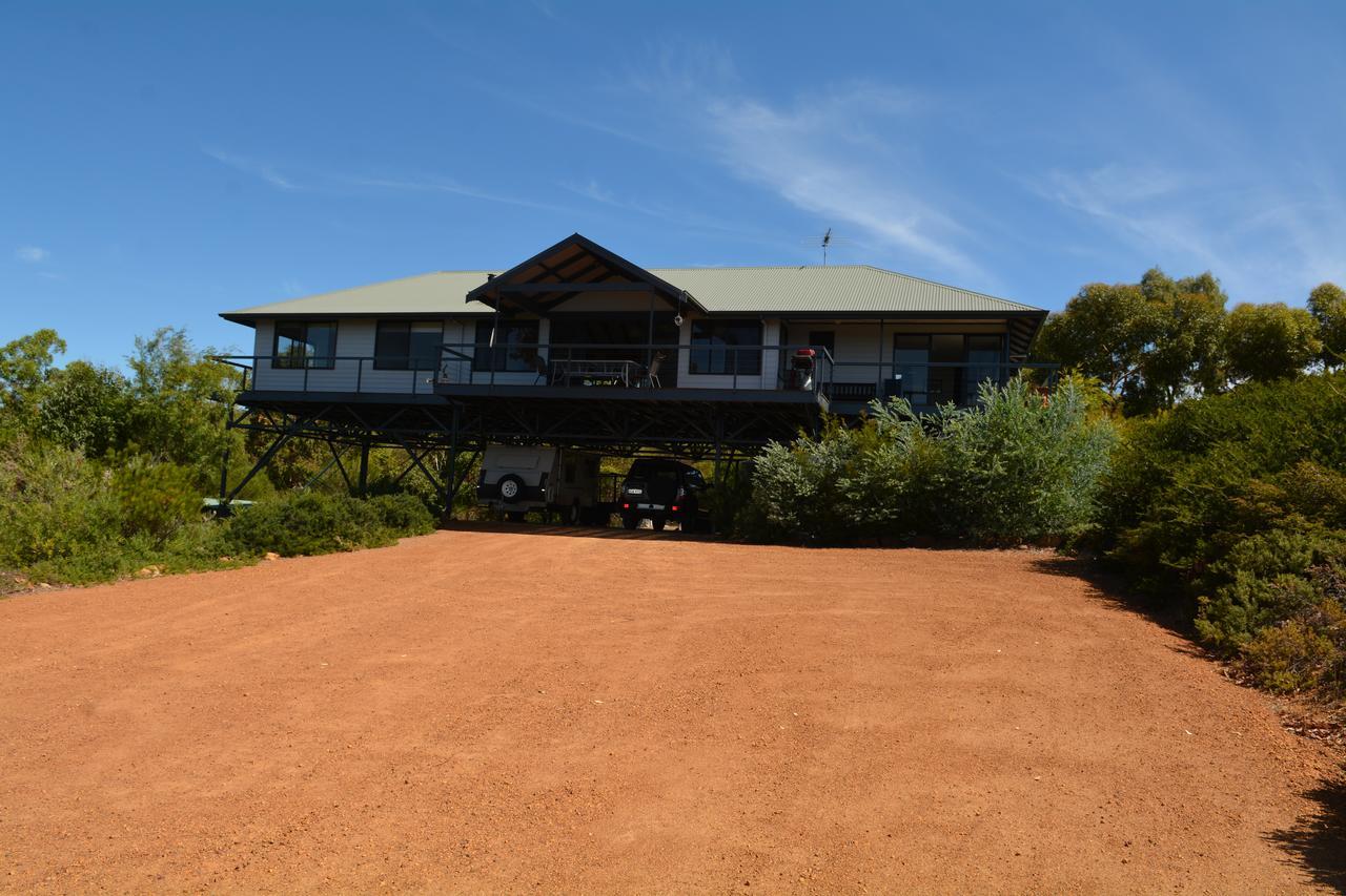 Surinam Villa Dunsborough Eksteriør bilde